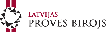 Latvijas proves birojs